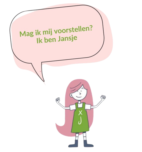 Voorstellen